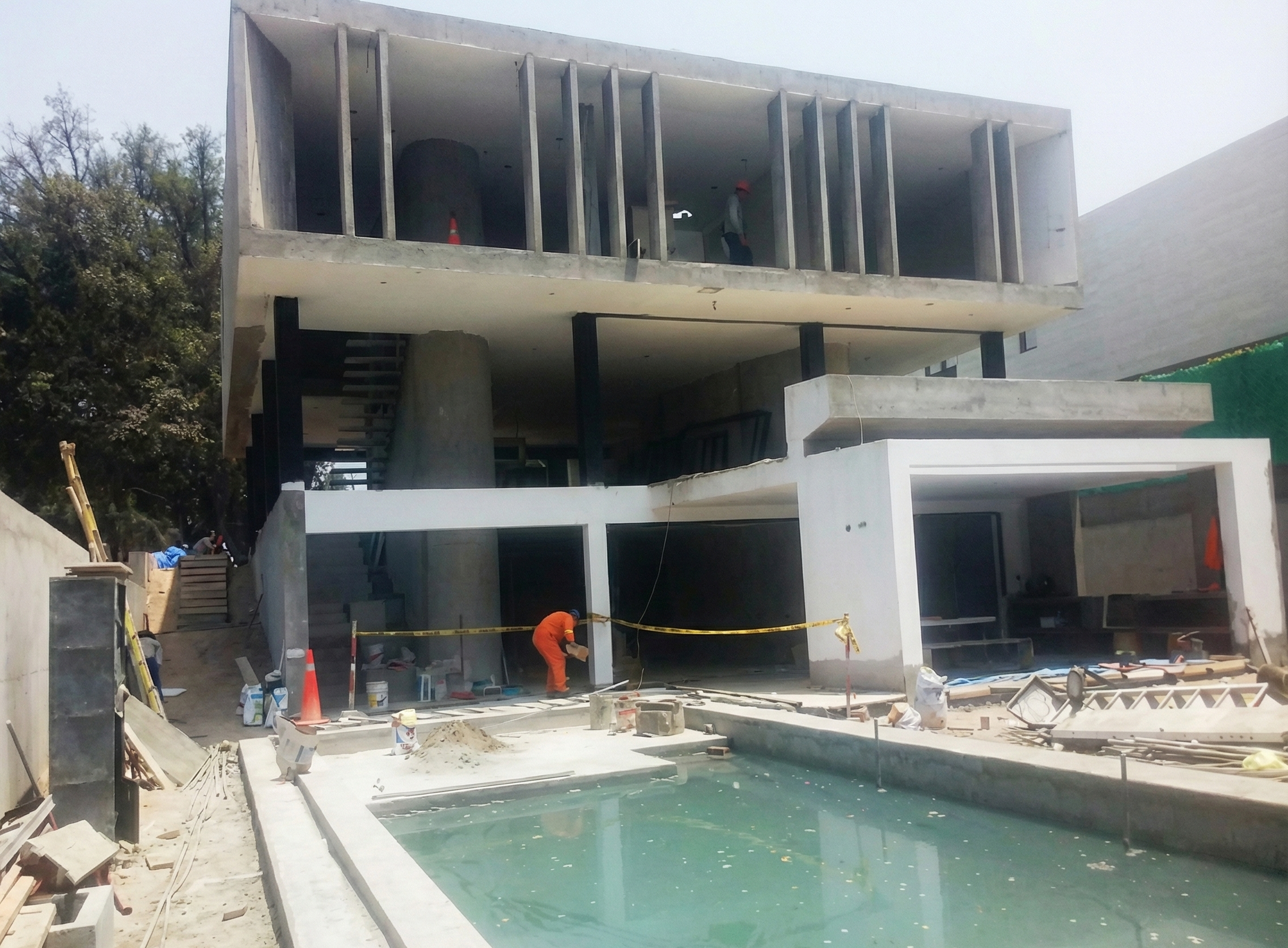 Residencial "Buena Vista"